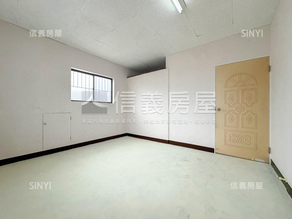 近衛武營健身美公寓房屋室內格局與周邊環境