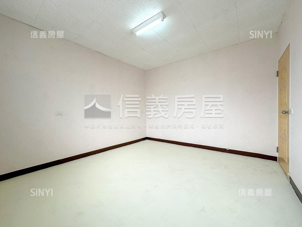 近衛武營健身美公寓房屋室內格局與周邊環境