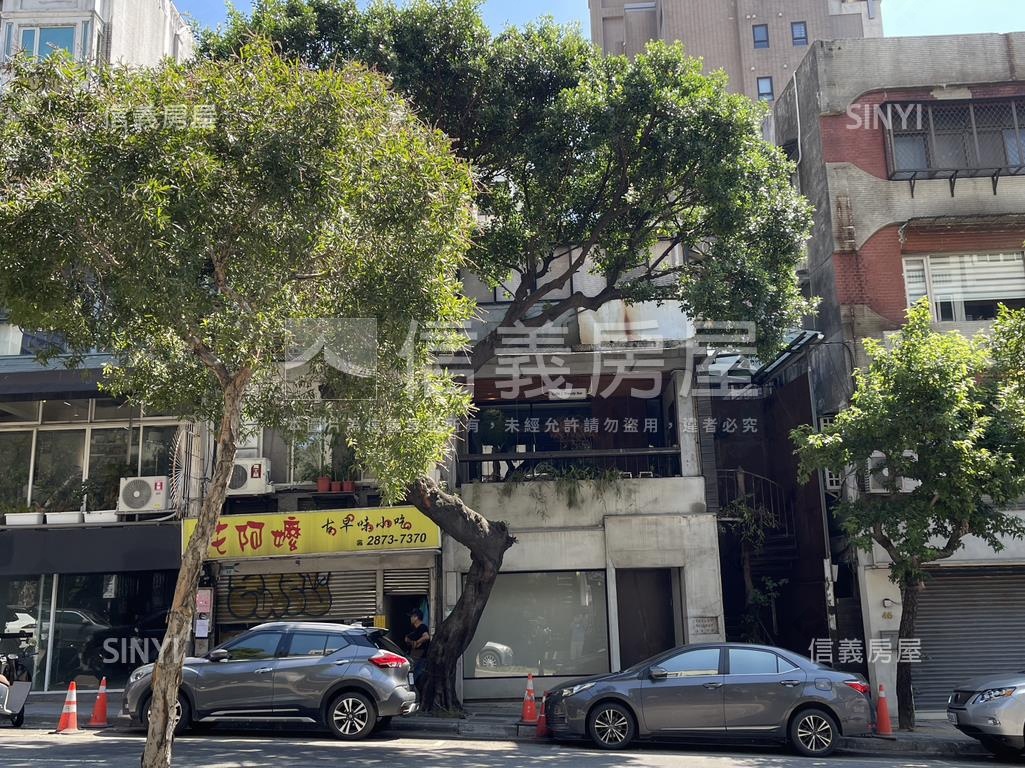 正天母珍稀透天厝房屋室內格局與周邊環境