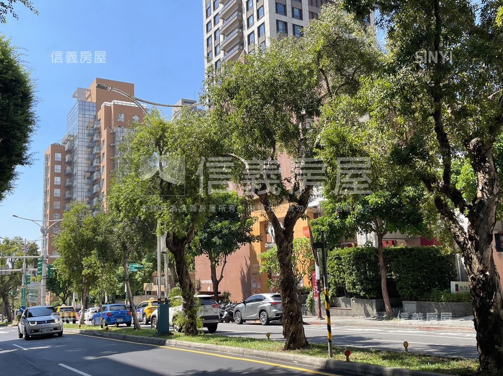 正天母珍稀透天厝房屋室內格局與周邊環境