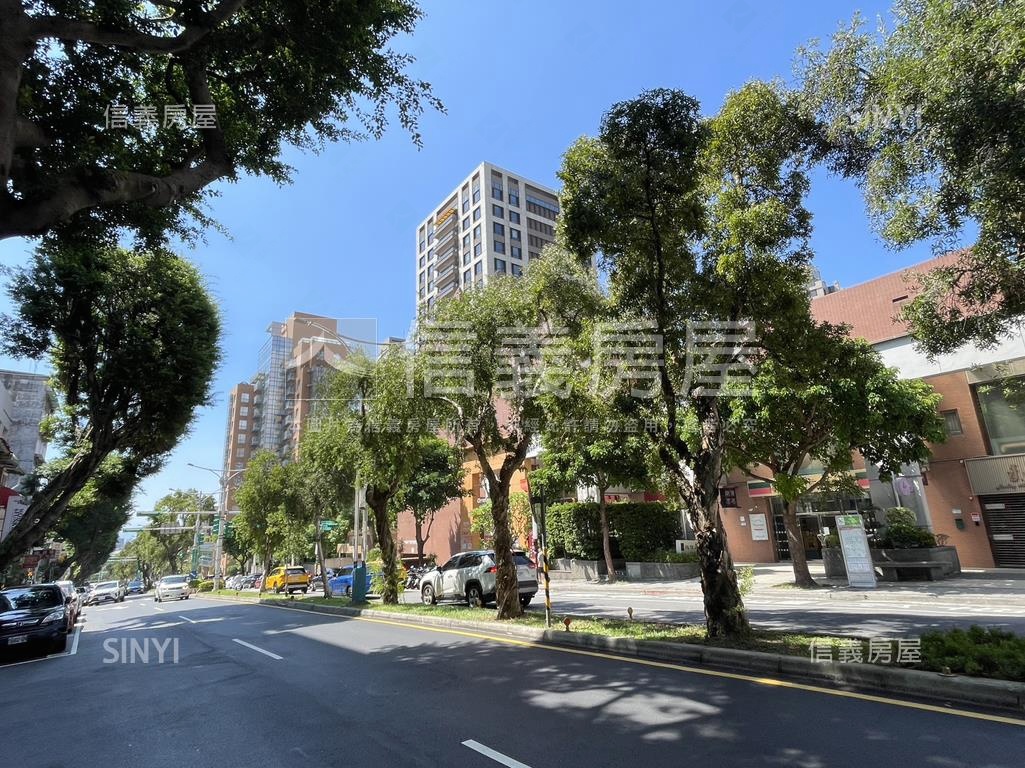 正天母珍稀透天厝房屋室內格局與周邊環境