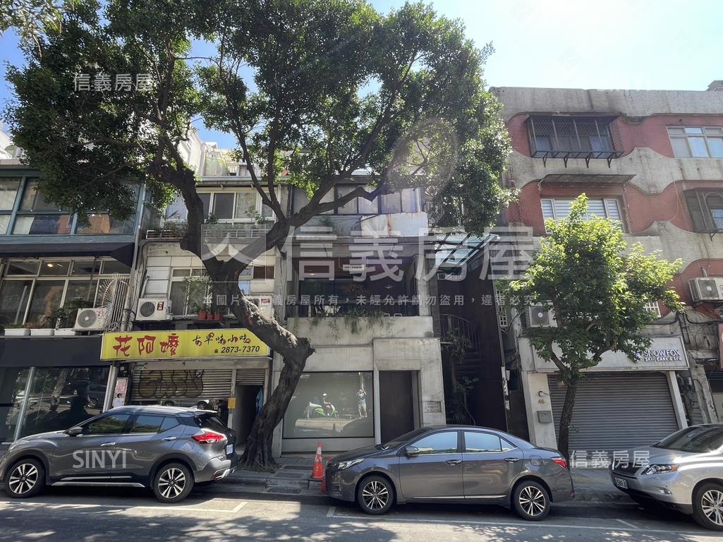 正天母珍稀透天厝房屋室內格局與周邊環境