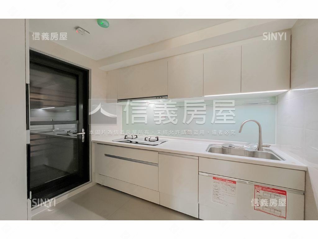 富宇沐曦三房雙平車房屋室內格局與周邊環境