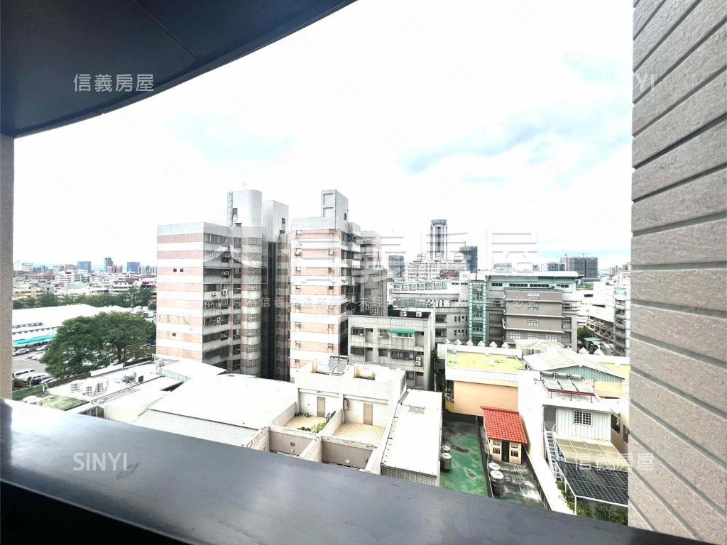 富宇沐曦三房雙平車房屋室內格局與周邊環境