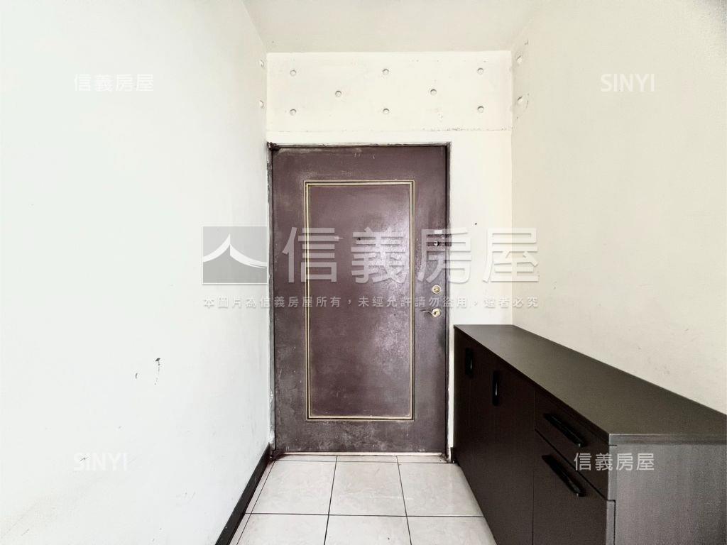 稀有～北區三房車位宅房屋室內格局與周邊環境