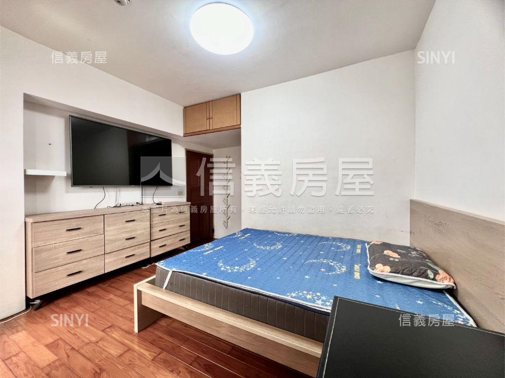 稀有～北區三房車位宅房屋室內格局與周邊環境