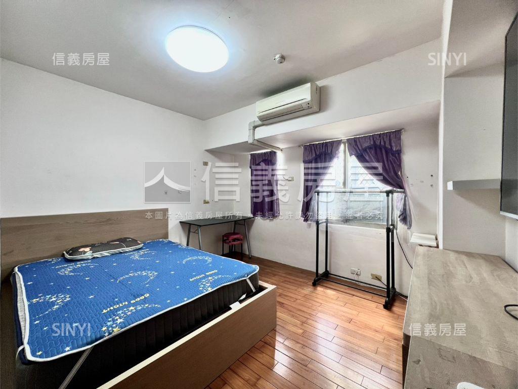 稀有～北區三房車位宅房屋室內格局與周邊環境