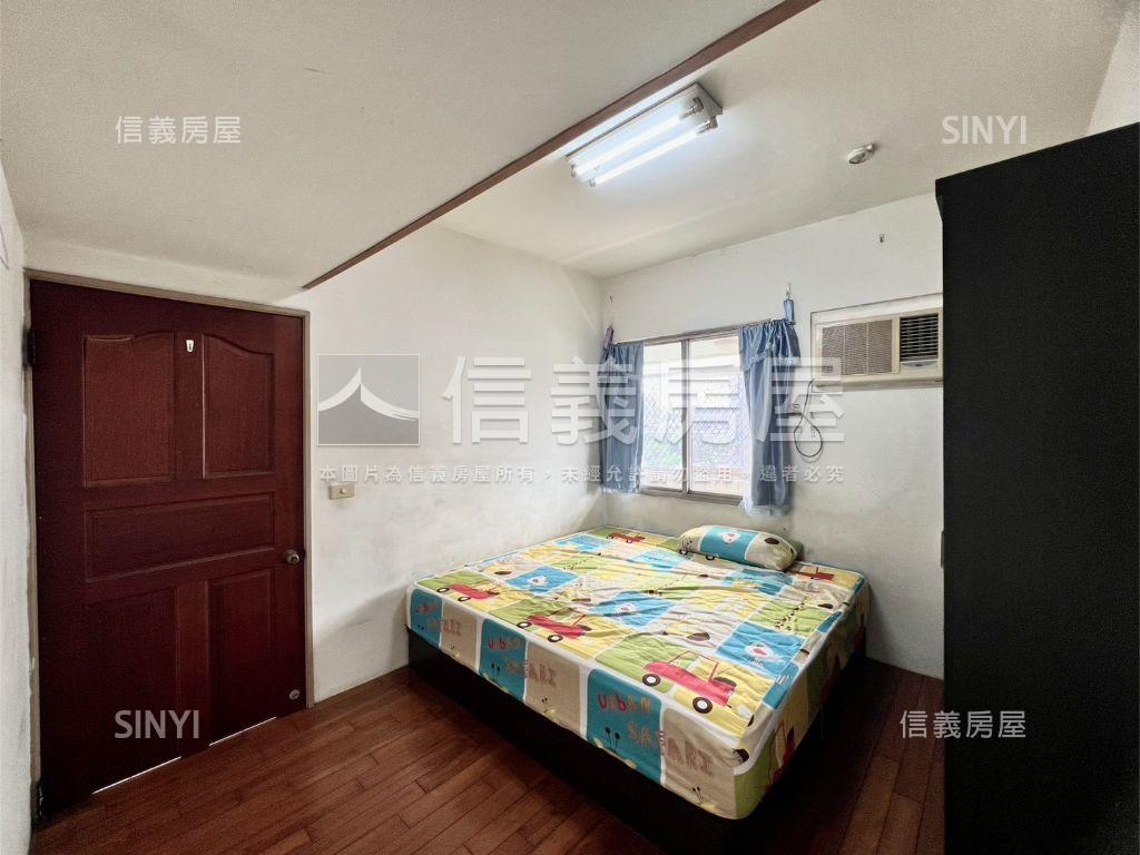 稀有～北區三房車位宅房屋室內格局與周邊環境