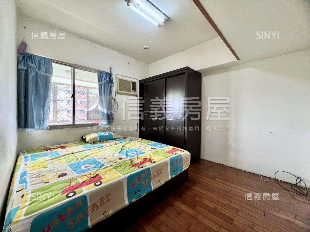 稀有～北區三房車位宅房屋室內格局與周邊環境
