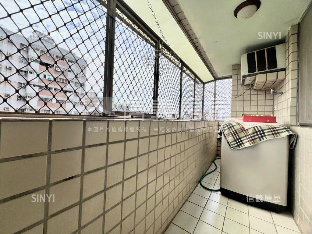 稀有～北區三房車位宅房屋室內格局與周邊環境