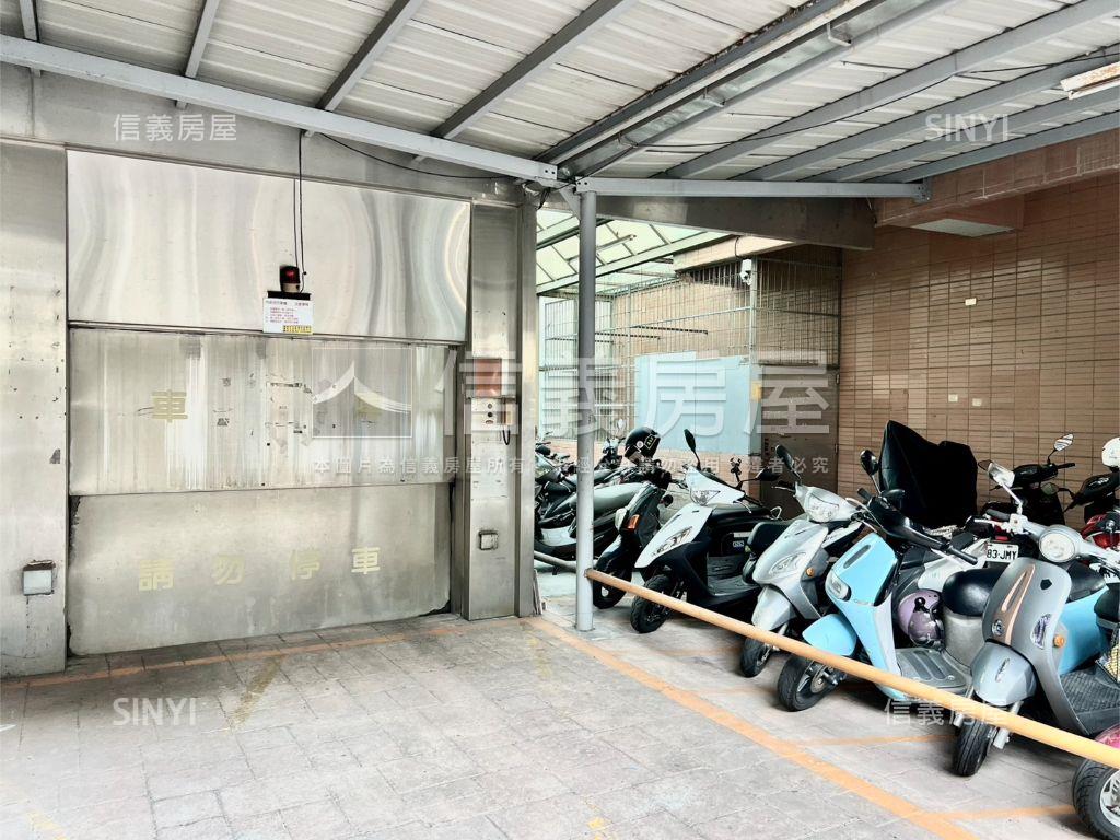 稀有～北區三房車位宅房屋室內格局與周邊環境