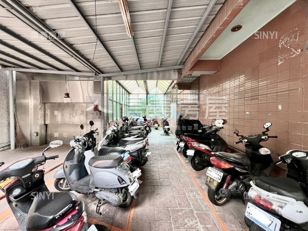 稀有～北區三房車位宅房屋室內格局與周邊環境