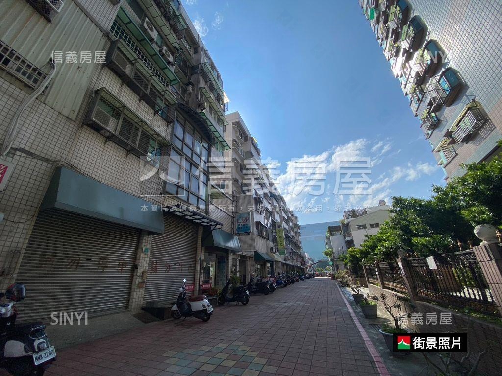 東區錢龍金店住房屋室內格局與周邊環境