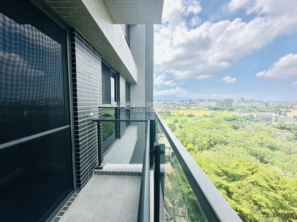 新屋落成－未來Ｇ０４三房房屋室內格局與周邊環境