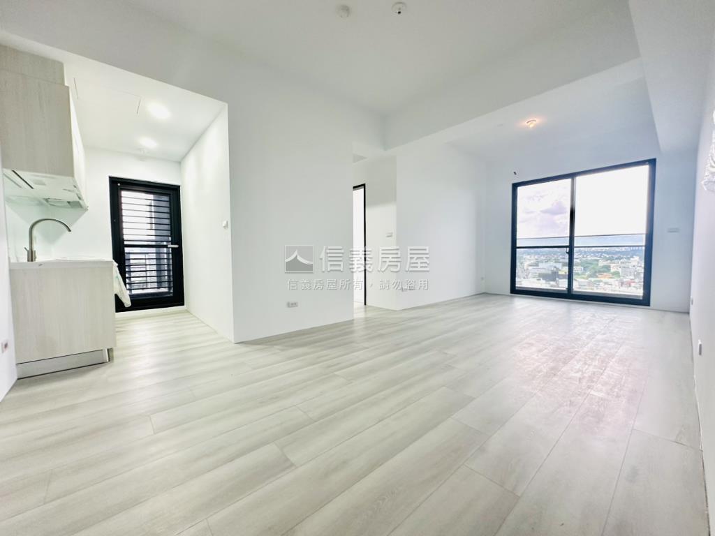 新屋落成－未來Ｇ０４三房房屋室內格局與周邊環境