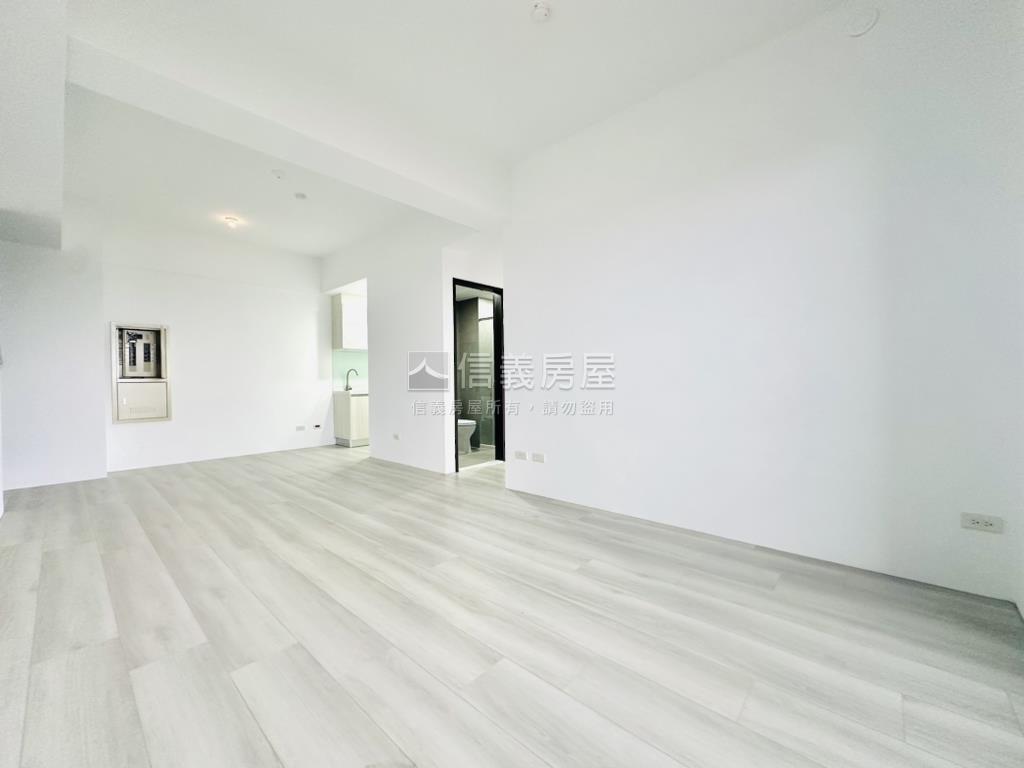 新屋落成－未來Ｇ０４三房房屋室內格局與周邊環境