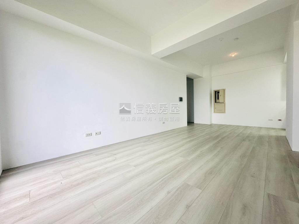 新屋落成－未來Ｇ０４三房房屋室內格局與周邊環境