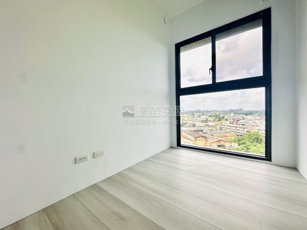 新屋落成－未來Ｇ０４三房房屋室內格局與周邊環境