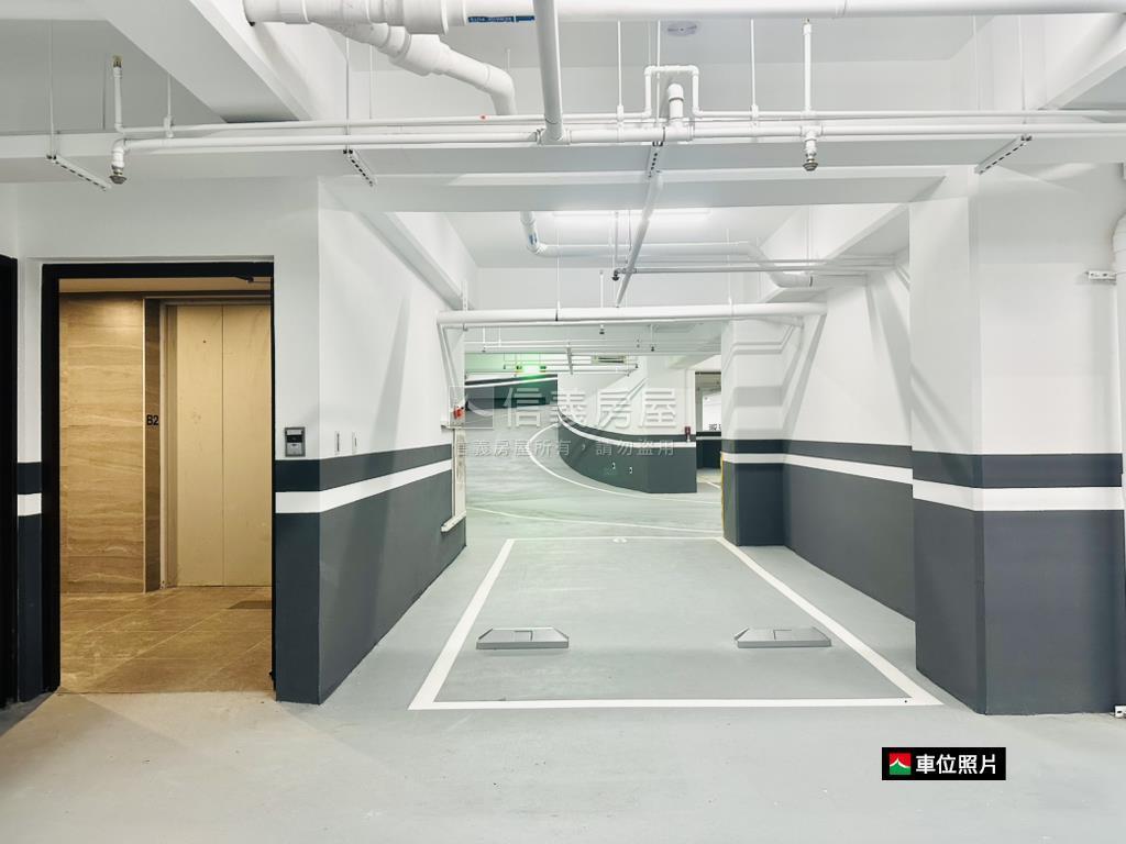 新屋落成－未來Ｇ０４三房房屋室內格局與周邊環境