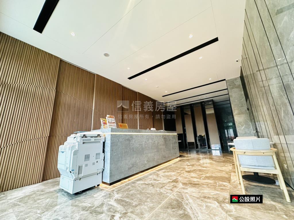 新屋落成－未來Ｇ０４三房房屋室內格局與周邊環境
