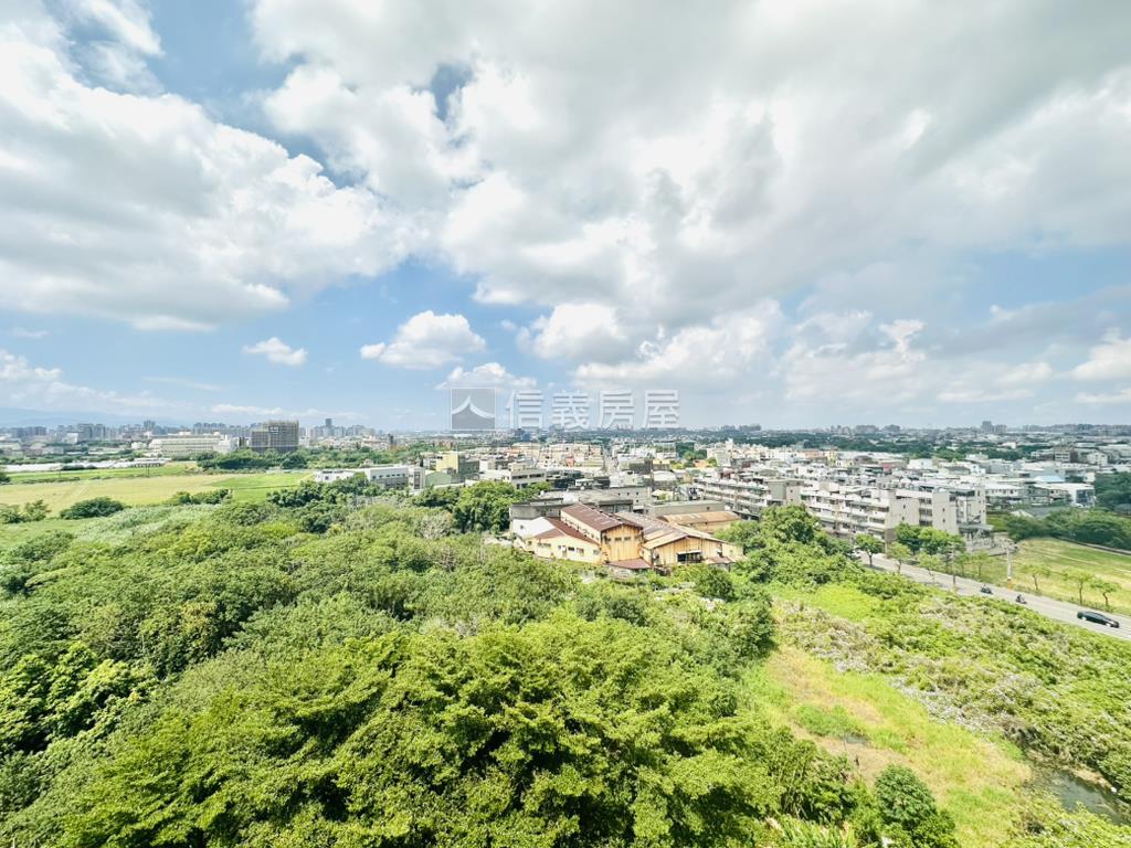 新屋落成－未來Ｇ０４三房房屋室內格局與周邊環境