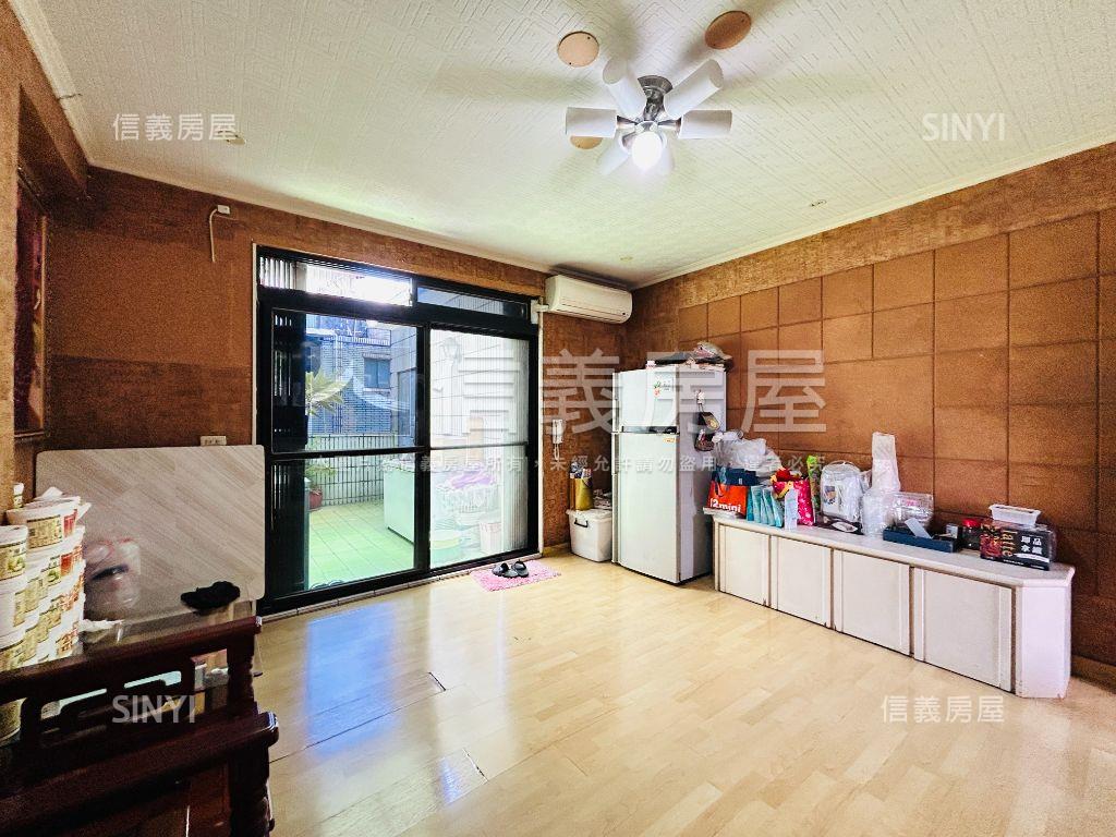 文化北路五樓公寓房屋室內格局與周邊環境