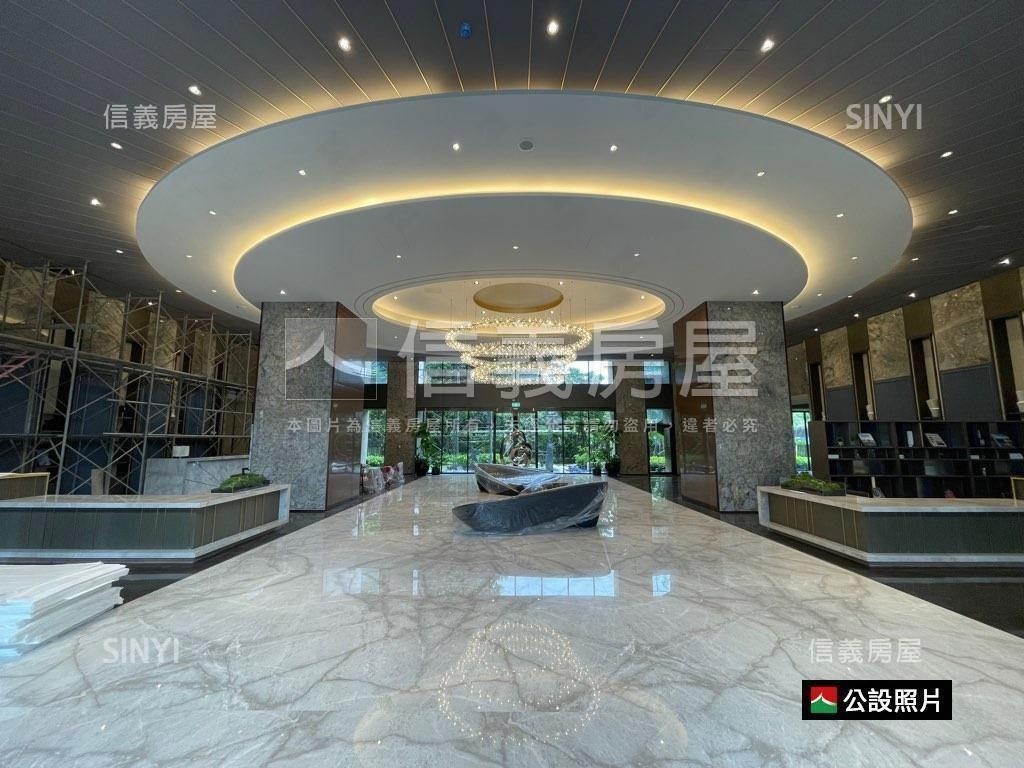 波爾多樂菲莊園三房＋車房屋室內格局與周邊環境