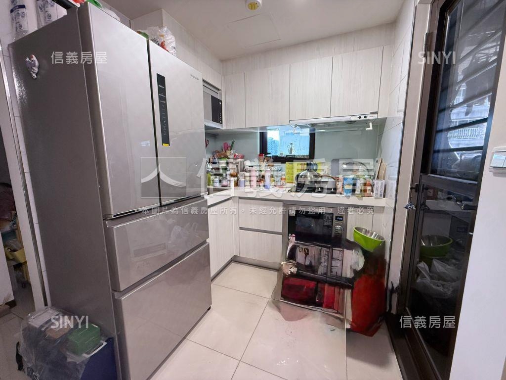 波爾多樂菲莊園三房＋車房屋室內格局與周邊環境