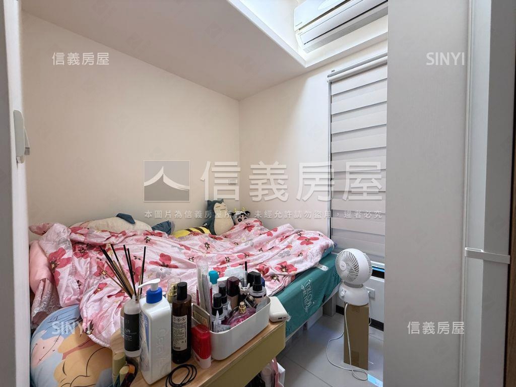 波爾多樂菲莊園三房＋車房屋室內格局與周邊環境