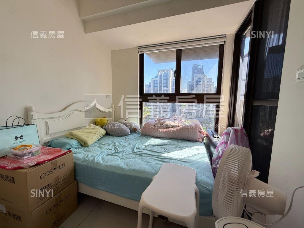 波爾多樂菲莊園三房＋車房屋室內格局與周邊環境