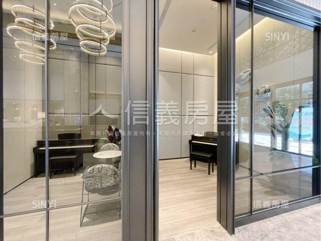 波爾多樂菲莊園三房＋車房屋室內格局與周邊環境