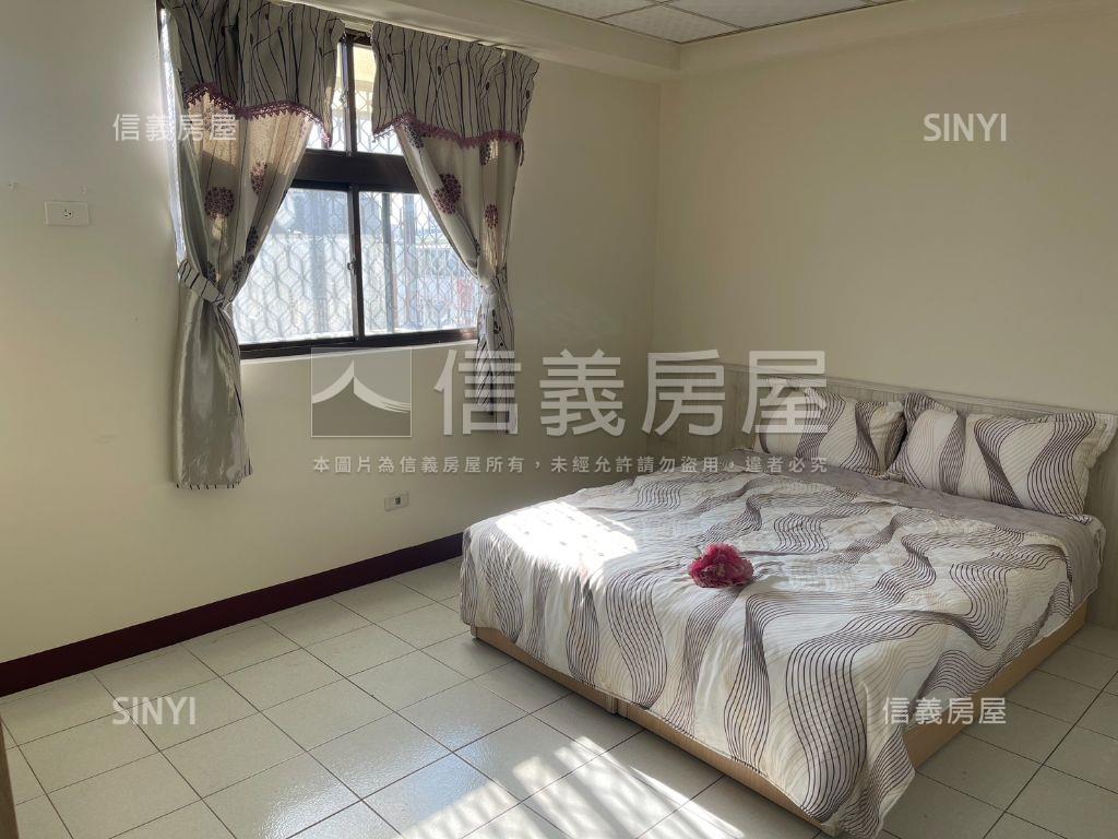 小港康莊國宅三房美宅房屋室內格局與周邊環境