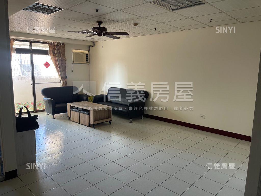 小港康莊國宅三房美宅房屋室內格局與周邊環境