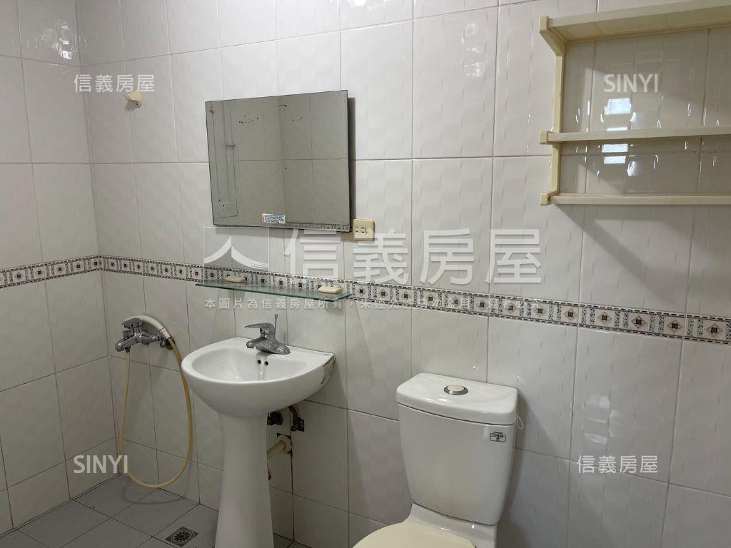小港康莊國宅三房美宅房屋室內格局與周邊環境