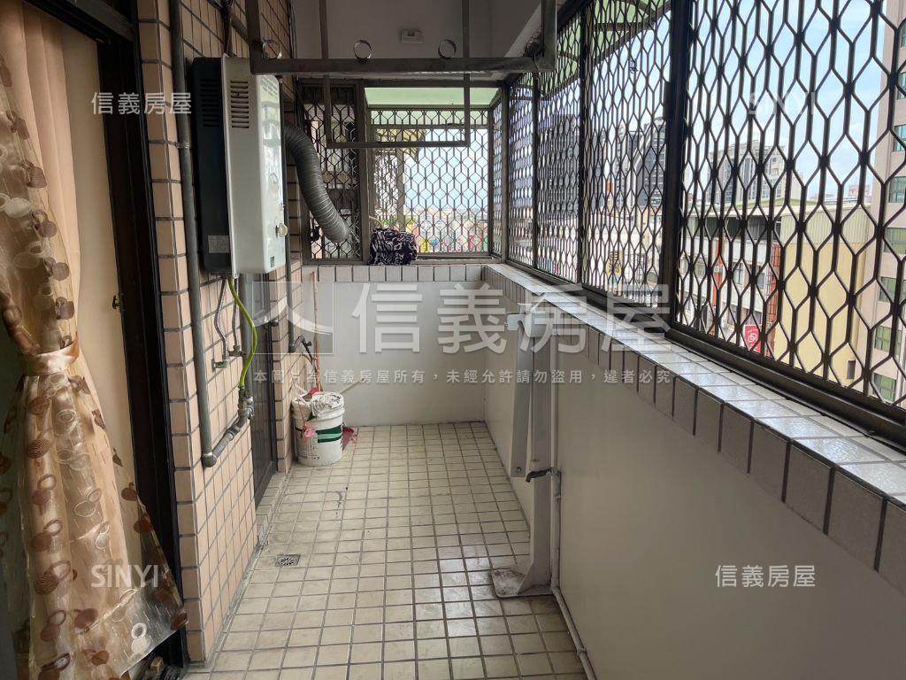 小港康莊國宅三房美宅房屋室內格局與周邊環境