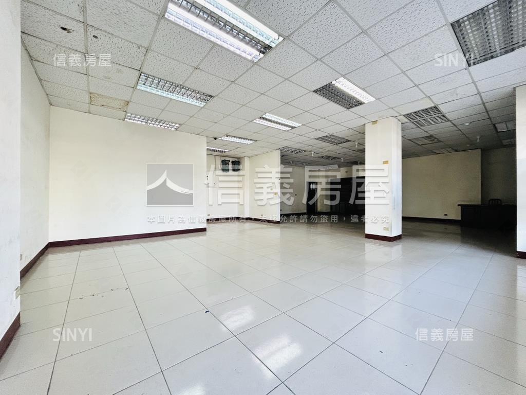 正仁愛街店面房屋室內格局與周邊環境