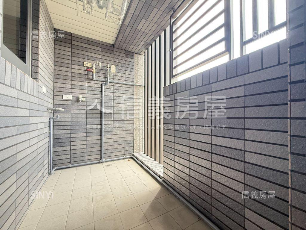 佳昂太和朝北高樓２房１室房屋室內格局與周邊環境