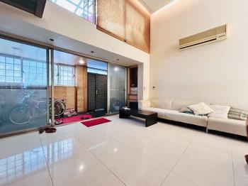 中山商圈４米７傳奇店面