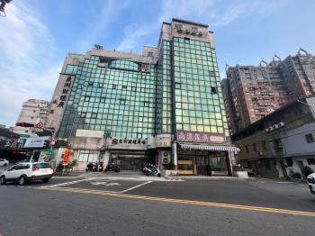 中興商圈收租寶１