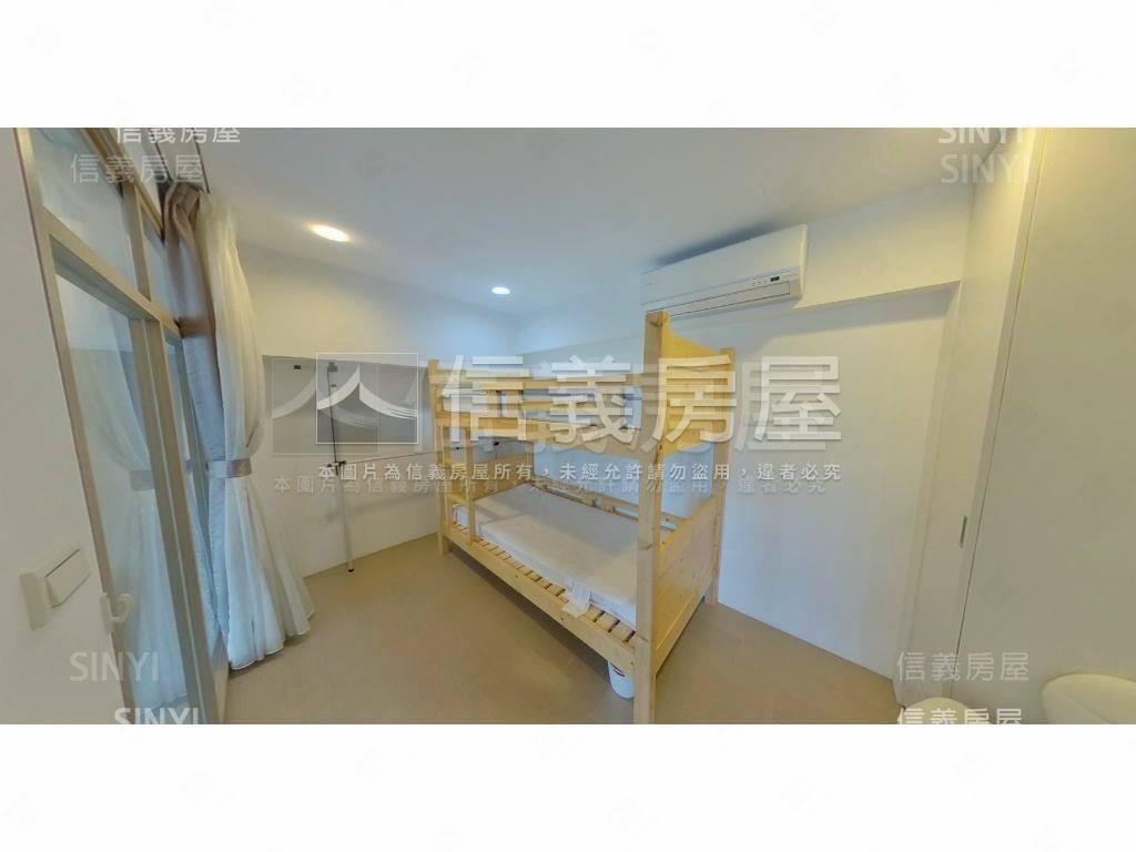 德翼稀有外棟視野美屋房屋室內格局與周邊環境