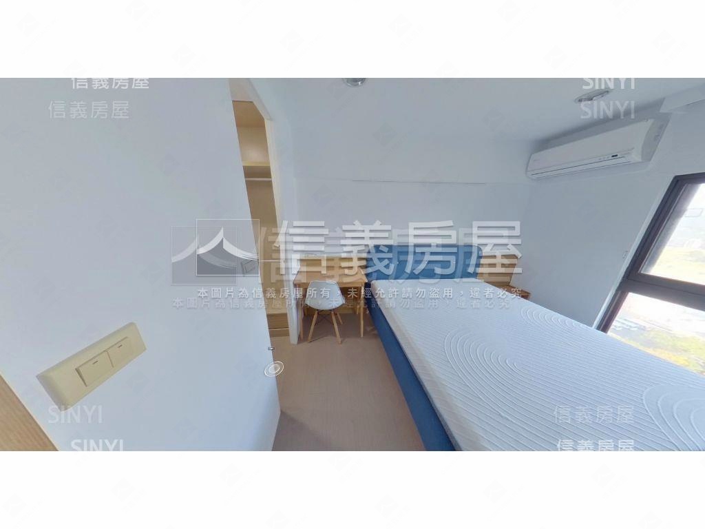 德翼稀有外棟視野美屋房屋室內格局與周邊環境