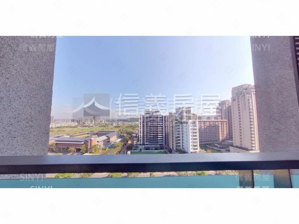 德翼稀有外棟視野美屋房屋室內格局與周邊環境