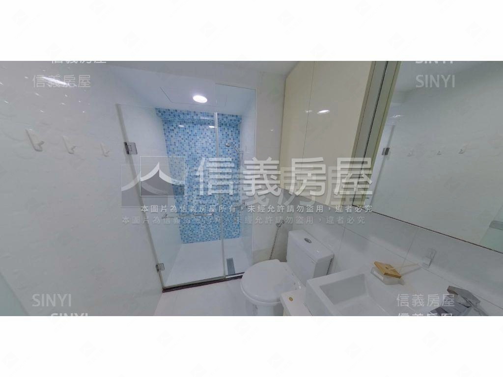 德翼稀有外棟視野美屋房屋室內格局與周邊環境