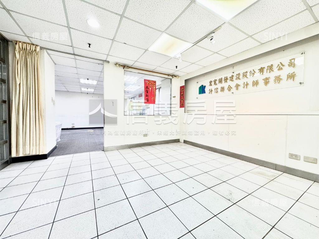 【新接】重慶高樓景觀辦公房屋室內格局與周邊環境