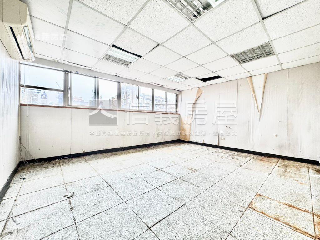 【新接】重慶高樓景觀辦公房屋室內格局與周邊環境