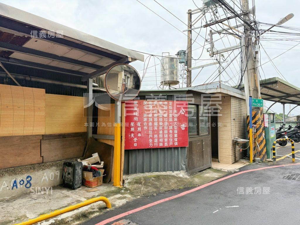 低總價新興街稀有釋出房屋室內格局與周邊環境