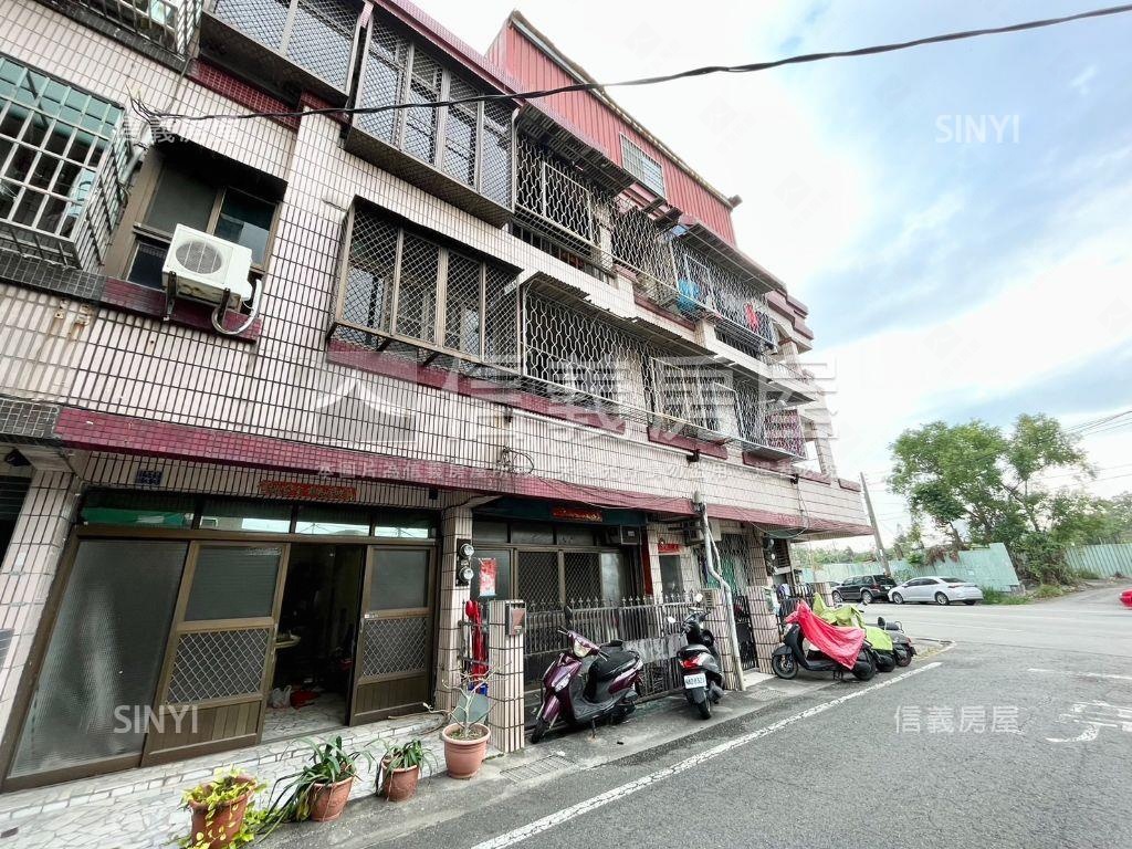 專‧近未來黃線成家透天房屋室內格局與周邊環境