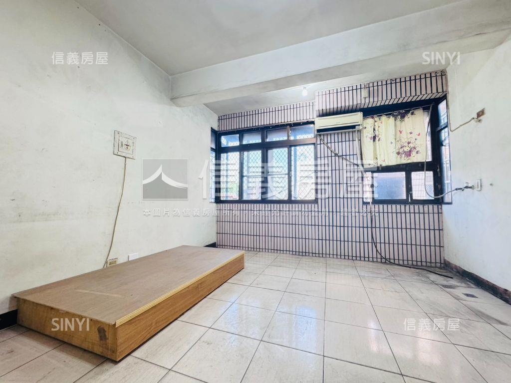 專‧近未來黃線成家透天房屋室內格局與周邊環境
