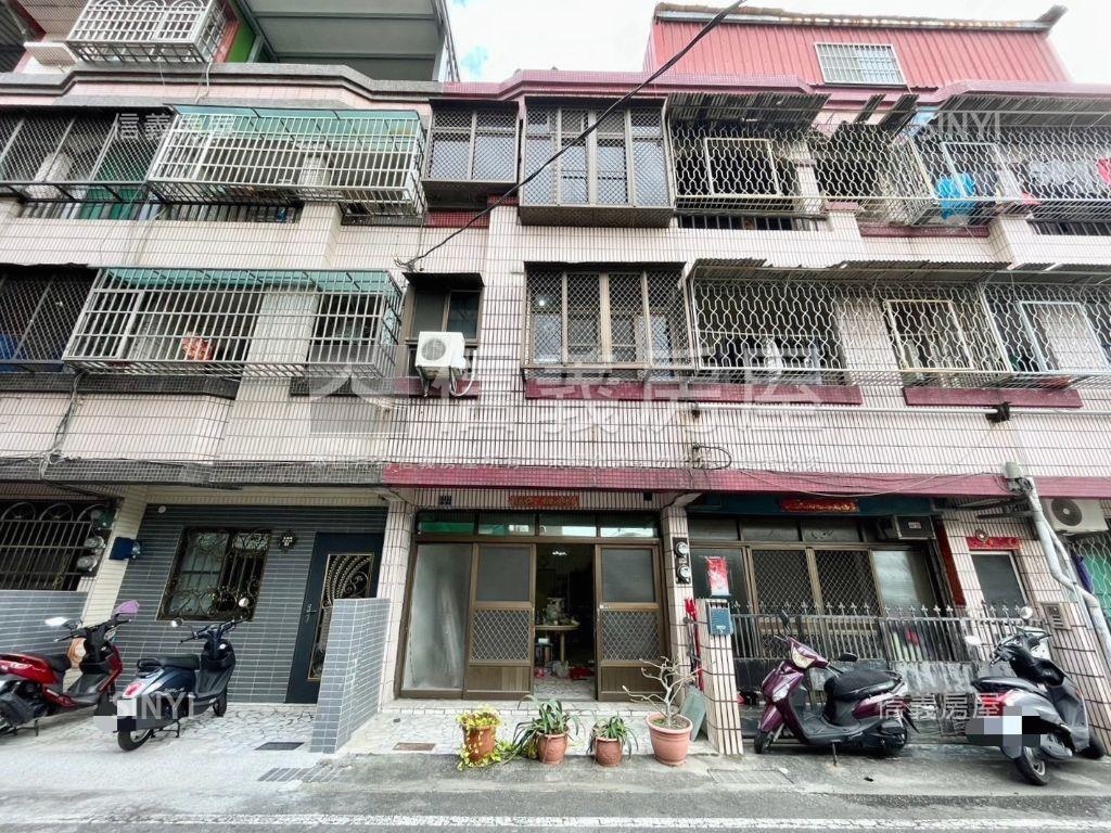 專‧近未來黃線成家透天房屋室內格局與周邊環境
