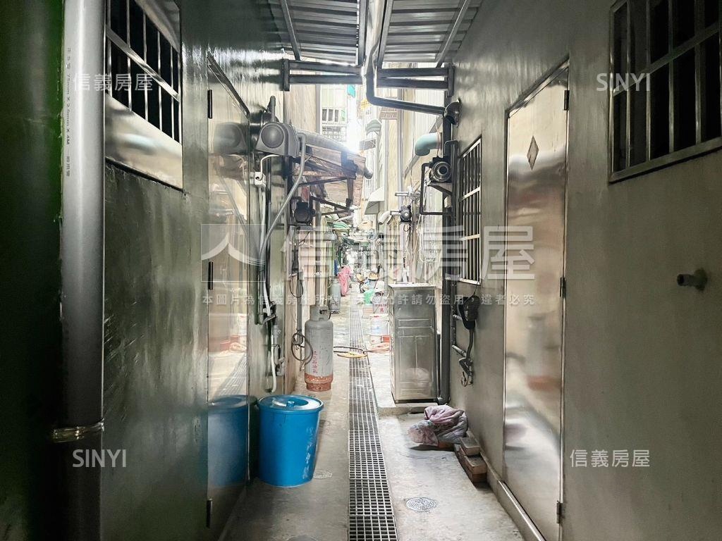專‧近未來黃線成家透天房屋室內格局與周邊環境